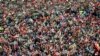 Morsi Supporters Vow To Keep Protesting