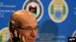 Ахмет Узюмджю, глава Организации по запрещению химического оружия.
