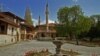 Бахчисарайский ханский дворец, 1999 год