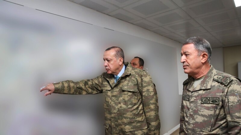 Proamerička opozicija u Siriji upozorava Tursku