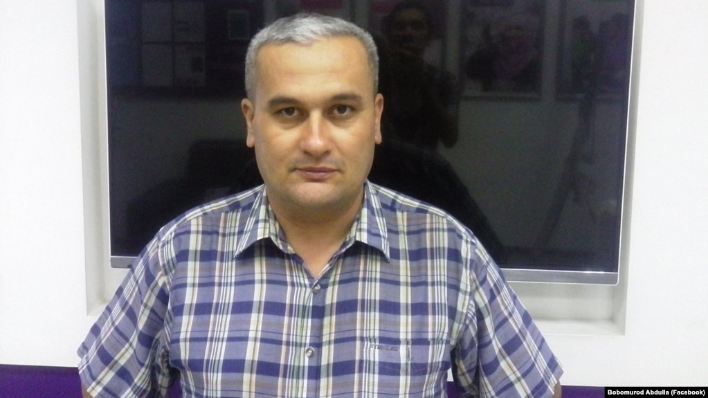 Bobomurod Abdullaev is a freelance journalist who has contributed to the news agency Fergana and other media outlets.