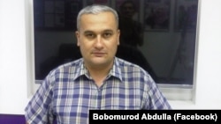 Bobomurod Abdullaev is a freelance journalist who has contributed to the news agency Fergana and other media outlets.