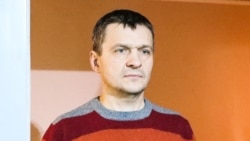 Алег Воўчак
