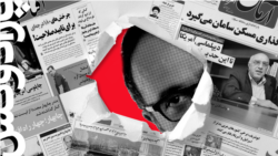 پارادوکس با کامبیز حسینی؛ همجنسگراستیزی انسان‌ستیزی است