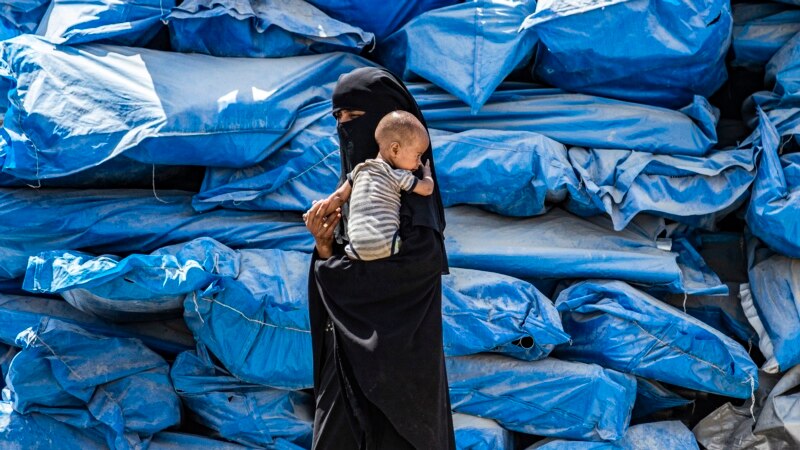 UN pokreće inicijativu za povratak zarobljenih u sirijskim kampovima