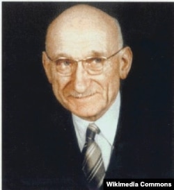 Robert Schuman