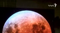 جشنواره نور فنلاند