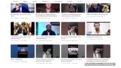 OZODNEWS: Ўзбек жамиятида фаоллар маданий маҳсулотларга “ахлоқ кодекси”ни жорий этишни сўрамоқда