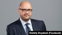 Влітку 2024 року Дмитра Святаша засудили заочно до 12 років позбавлення волі за виправдовування збройної агресії РФ проти України та шахрайство на суму 2,2 млрд гривень