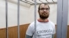 Russian Activist Detained Over Unsanctioned Rally Released From Pretrial Detention