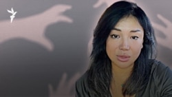 Наташа Қалымбетова (коллаж)