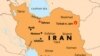 Iran Hangs Man Accused In Kidnapping Of Belgians