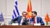 Ципрас: Мицотакис да се извини за лагите за Договорот од Преспа
