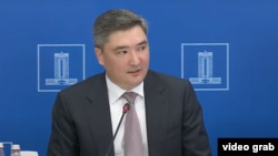 Қазақстанның премьер-министрі Олжас Бектенов