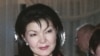 Nazarbaeva Says Kazakh Opposition, Secret Service In Cahoots