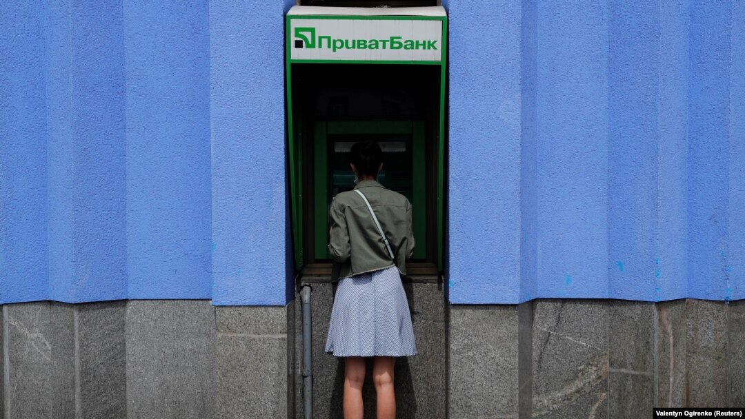 Despite endemic corruption and other pressing problems, Ukraine’s economy is more resilient today than on the eve the Russian aggression in 2014, analysts say.