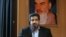 روح‌الله سُلگی، معاون سیاسی بسیج اساتید تهران بزرگ