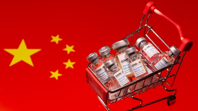 Kina po krijon shteg në Ballkan përmes “diplomacisë me vaksina”