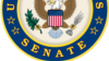 US Senate logo