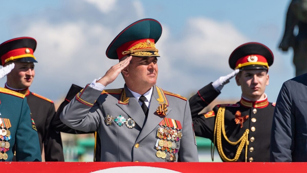Сепаратисткият регион Приднестровие, който официално е част от Молдова, поиска