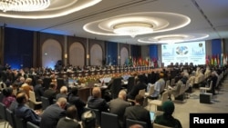 Իրաք - Իսլամական համագործակցության կազմակերպության նախարարների խորհրդի նստաշրջանը Բաղդադում, 17-ը հոկտեմբերի, 2026թ.
