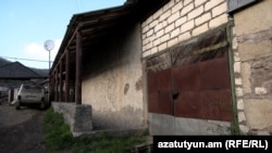 Մուստաֆաևների տունը Ջուջևանում, 30-ը ապրիլի, 2026թ.