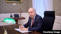 Тамаш Шуйок