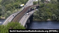 Оновлення споруди виконуватимуть за рахунок коштів ЄБРР, який надає кредит у розмірі 60 млн євро