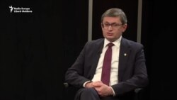 Igor Grosu: nu vom permite ca Gazprom să șantajeze R.Moldova cu dosarul transnistrean
