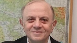 Политик Леван Бердзенишвили о 25-летии независимости Грузии