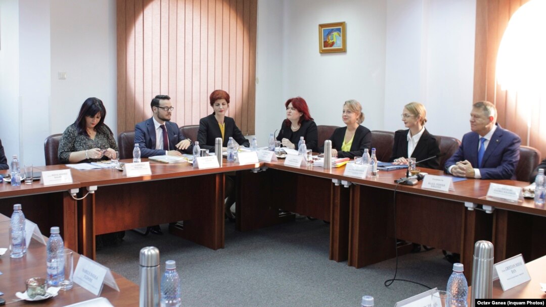 Majoritatea membrilor CSM se judecă cu propria instituție pentru creșterea salariului de bază cu 25 procente pe motiv că magistrații lucrează cu secrete.