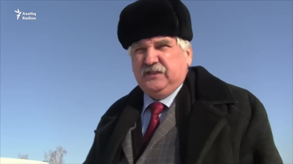 Тарихчы Алберт Боһранов: Татарстанның көнчыгыш районнары җитәрлек өйрәнелмәгән