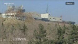 Višestruke žrtve nakon napada na hotel u Kabulu