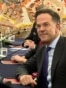 NATO/ Mark Rutte visit N.Macedonia