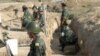 Ethnic Armenian Forces End Military Exercises in Karabakh