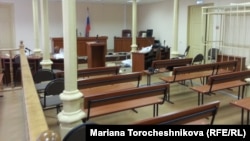 На время забастовки адвокаты не собирались участвовать в процессуальных действиях – это бы парализовало деятельность судов и следственных органов