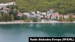 Хотелот во лагадин. Фото 2024 година.