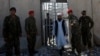 U.S. 'Concern' Over Afghan Prisoners