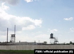 ИК-5 УФСИН России по Республике Мордовия, поселок Леплей