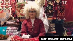 Haýrulla Myrat Çalyş, Stambulda ýaşaýan owgan türkmeni