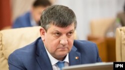 Iurie Chirinciuc