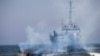 Военно-морские учения НАТО в Литве (иллюстративное фото) 