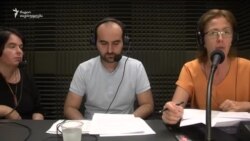 პროტესტი დიღმის ტყე-პარკში დაგეგმილი მშენებლობის გამო