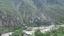 No Relief For Kalash In Pakistan’s Valley Of 'Infidels'