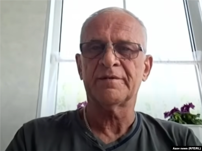 Іван Мошенський