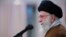 علی خامنه‌ای