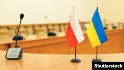 Слідом за Ізраїлем свою незгоду з рішенням влади Тернополя висловила Польща. «Головнокомандувач УПА був не лише зразковим командиром, а й добрим спортсменом та лідером у багатьох видах спорту», заявив раніше мер міста Сергій Надал