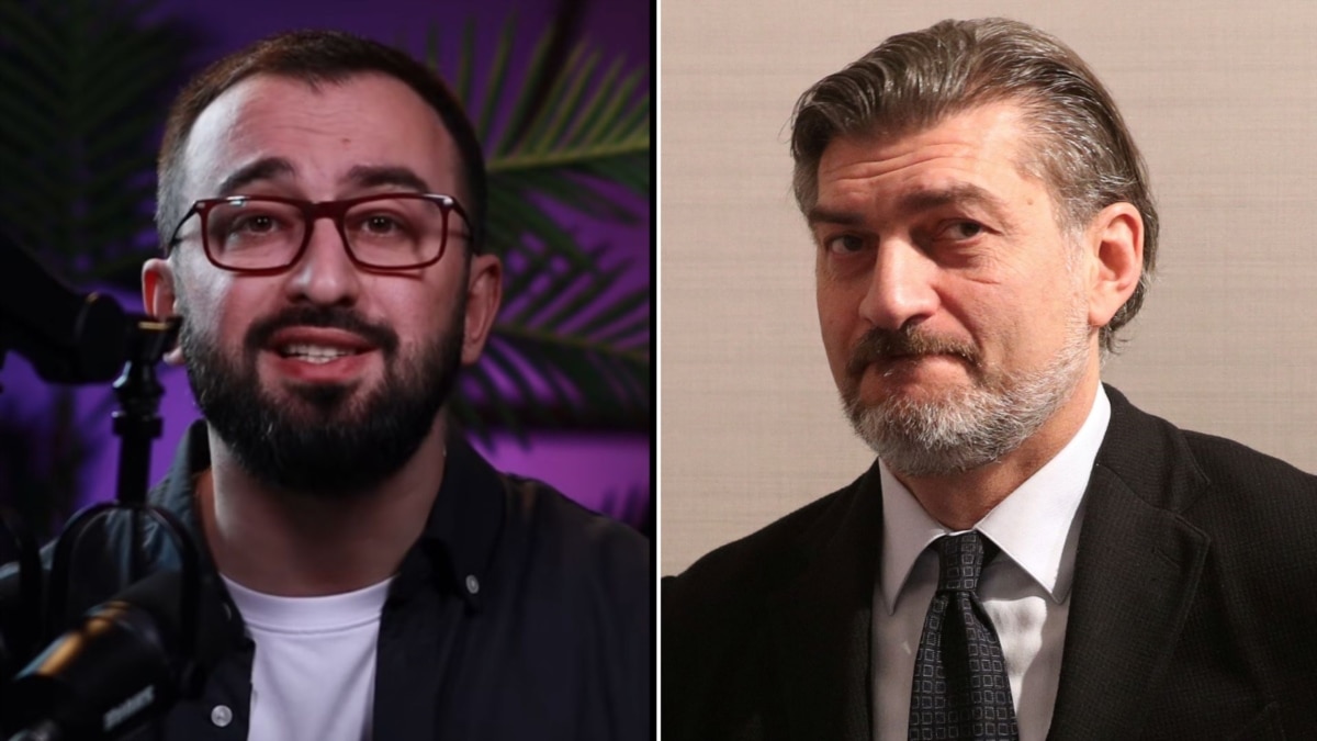 6424 ლარი თვეში - ყაველაშვილის მრჩეველი საგარეო საკითხებში ტიკტოკზე „ფუკოს ქანქარის“ ავტორია