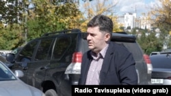 ბაჩო ახალაია „წინასწარ პატიმრობაში“ დატოვეს.