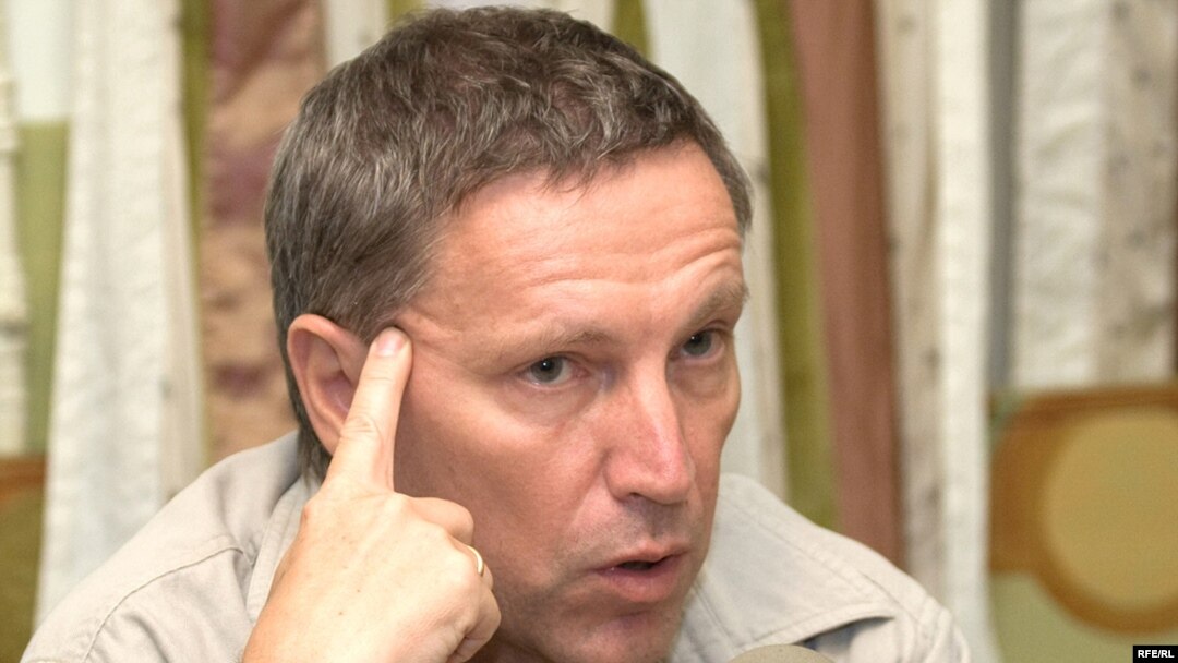 Андрей Плахов